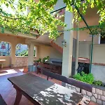Apartment In With Balcony, Air Condition, Wifi *