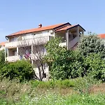 Apartment In With Balcony, Air Condition, Wifi *