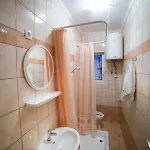 In With Balcony, Air Condition, Wifi Lopar