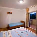 Apartment In With Balcony, Air Condition, Wifi *