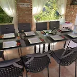 In With Balcony, Air Condition, Wifi Lopar