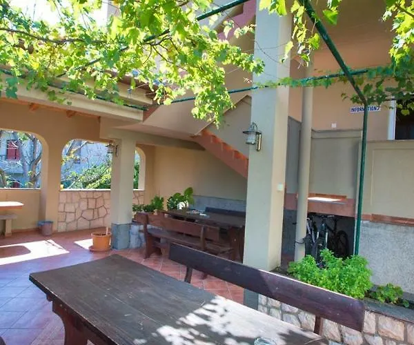 Apartment In With Balcony, Air Condition, Wifi *