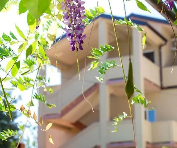 In With Balcony, Air Condition, Wifi Apartment