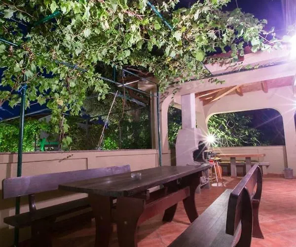 Apartment In With Balcony, Air Condition, Wifi *