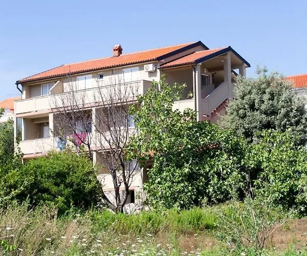 Apartment In With Balcony, Air Condition, Wifi *