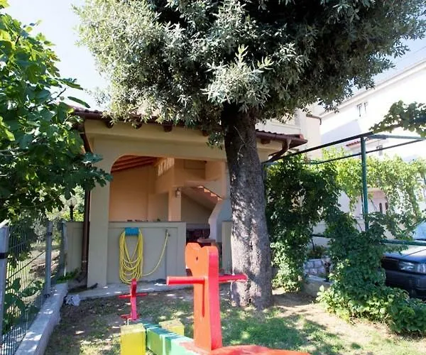 In With Balcony, Air Condition, Wifi